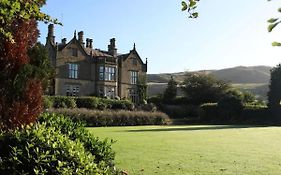 Falcon Manor Hotel
